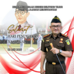 SELAMAT HARI PENDIDIKAN NASIONAL.