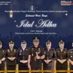 SELAMAT HARI RAYA IDUL ADHA 1447 HIJRIAH.