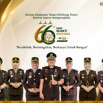 SELAMAT HARI BHAKTI ADHYAKSA KE-66.