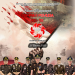 SELAMAT MEMPERINGATI SUMPAH PEMUDA KE-98.